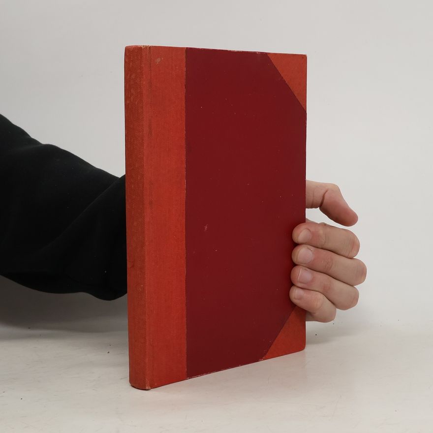 Ján Smrek Sbornik mladej slovenskej literatúry