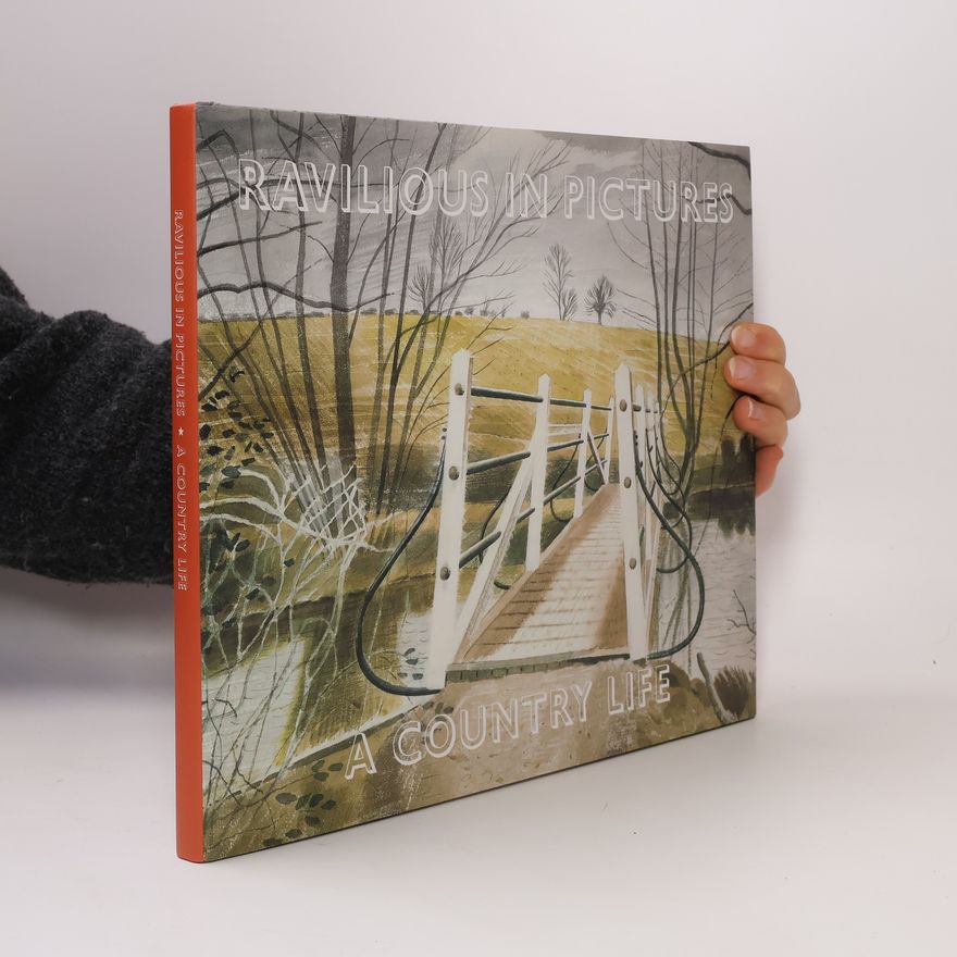 Tim Mainstone Ravilious in Pictures