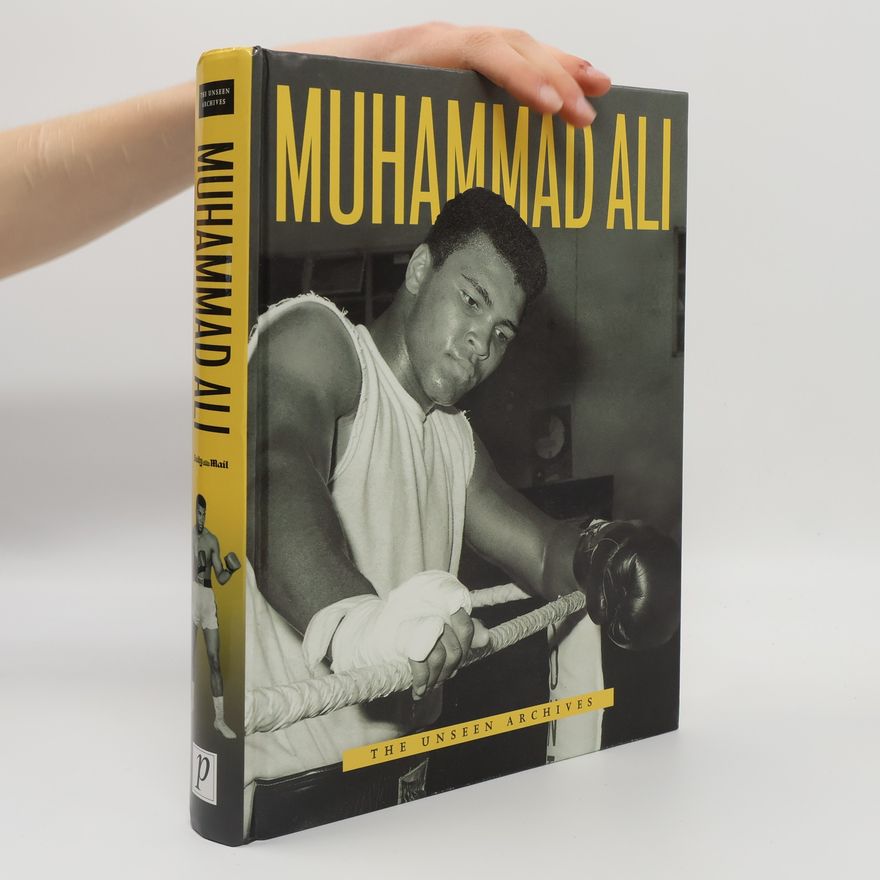 William Strathmore Muhammad Ali