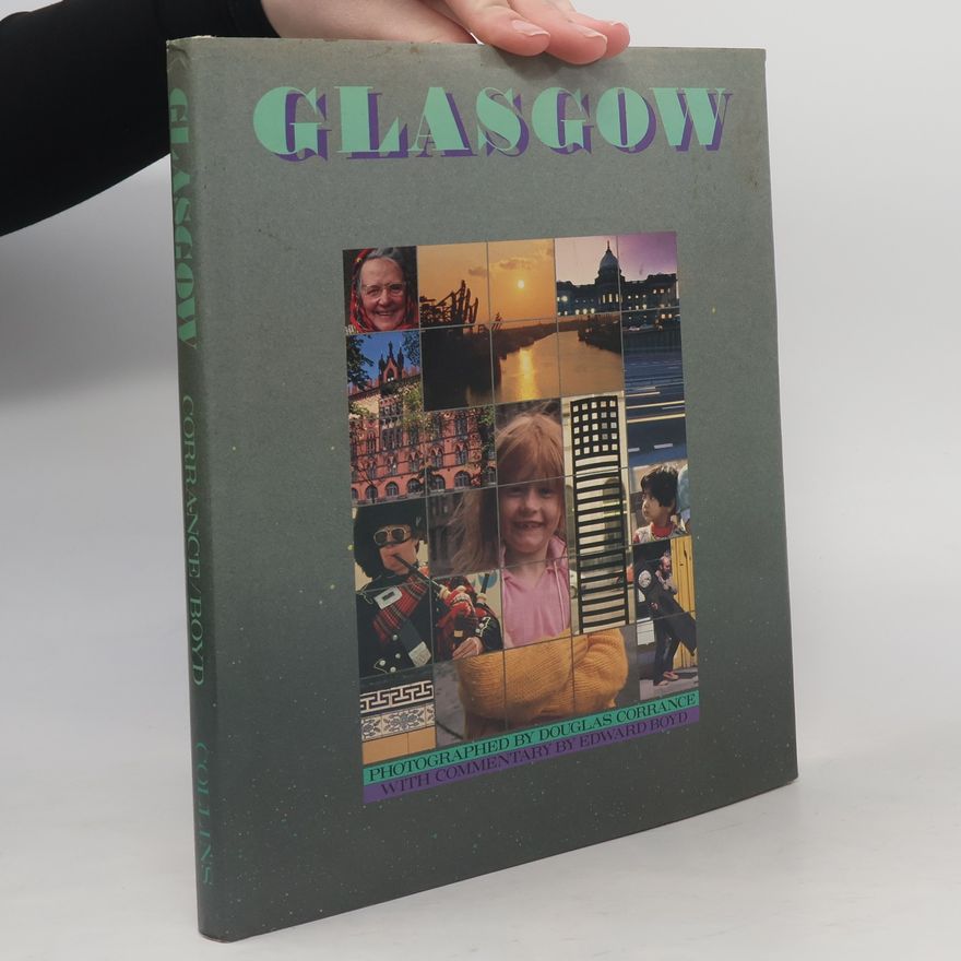 Edward Boyd Glasgow