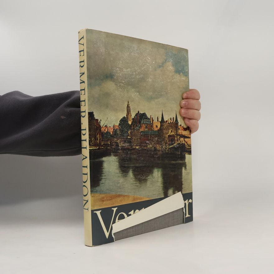 AA.VV. Vermeer