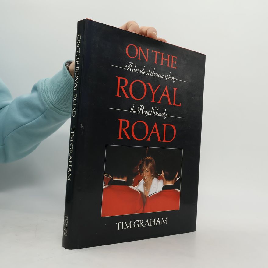 Tim Graham On the Royal Road