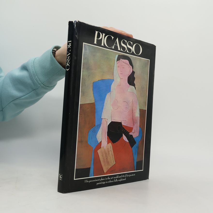 Pablo Picasso Picasso