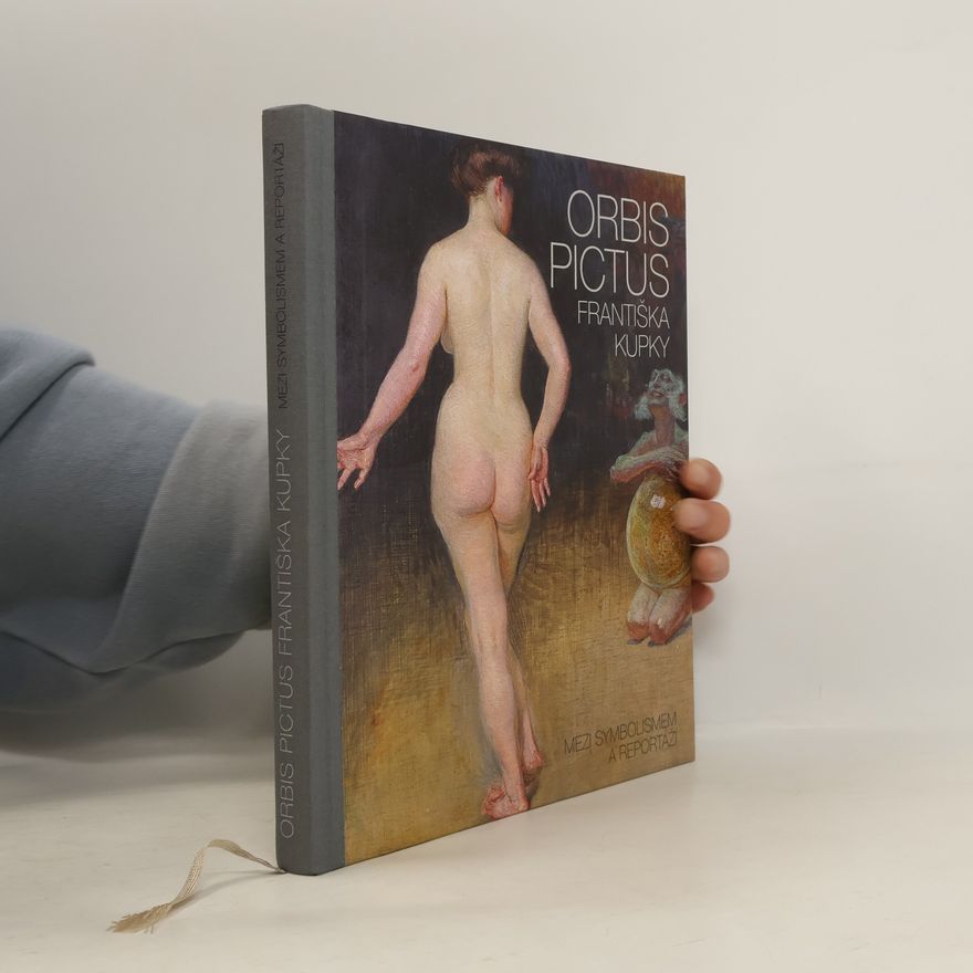František Kupka Orbis pictus Františka Kupky