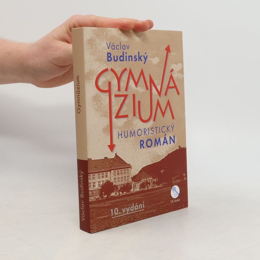 Václav Budinský Gymnázium