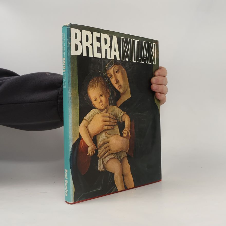 Autorenkollektiv Great Museums of the World: Brera Milan