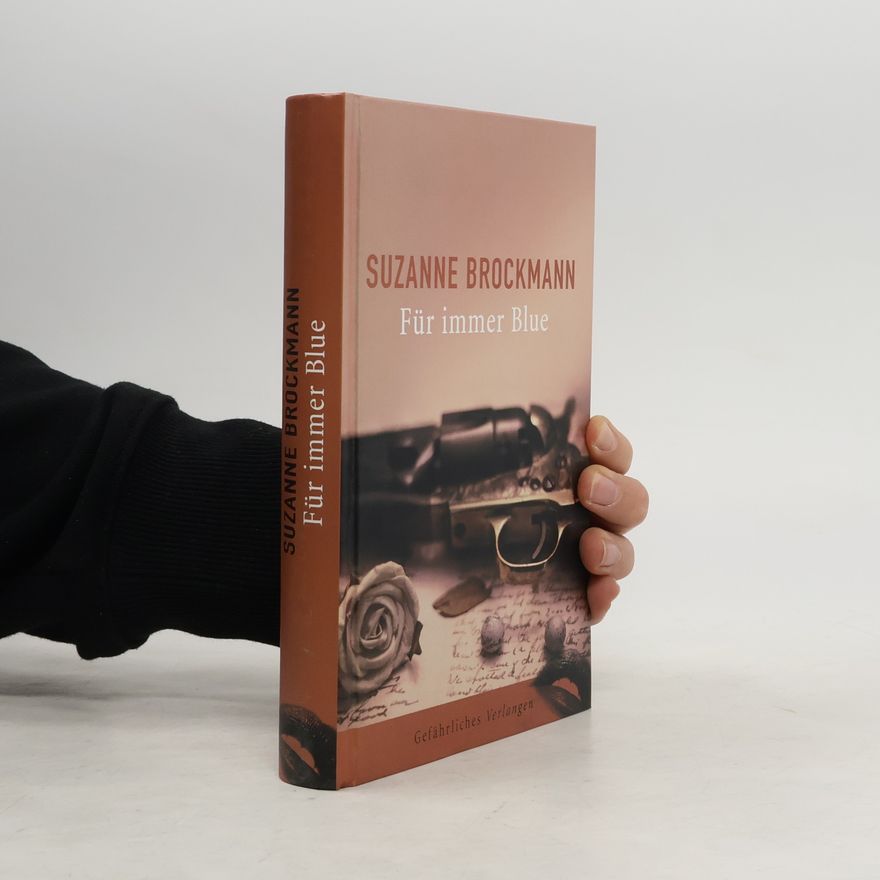 Suzanne Brockmann Für immer Blue