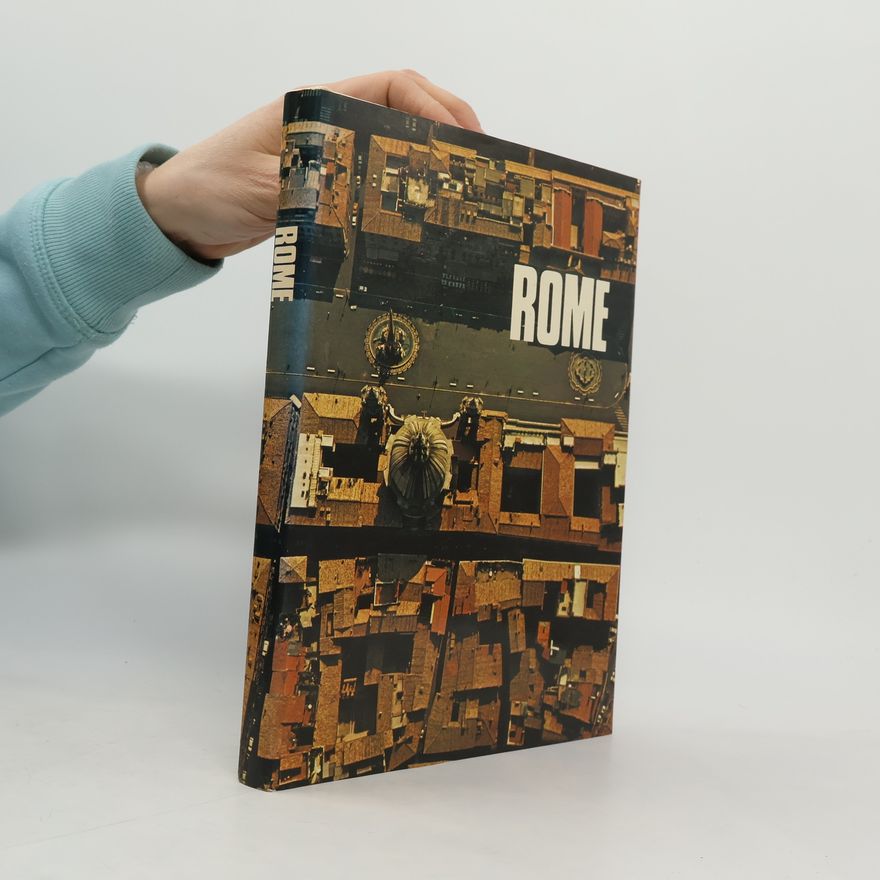 Leprohon Pierre Rome