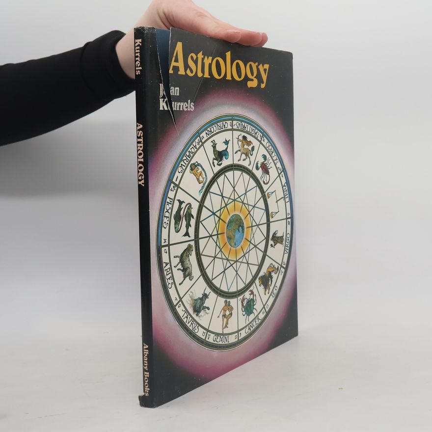 Jan Kurrels Astrology