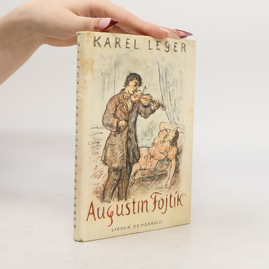 František Hampl Augustin Fojtík