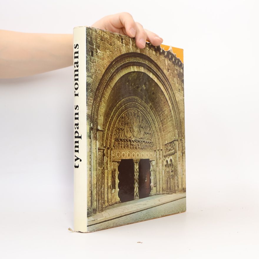 Dante Alighieri Tympans romans : sud de la France
