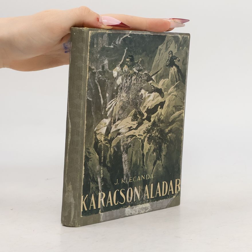 Jan Klecanda Karacson Aladar