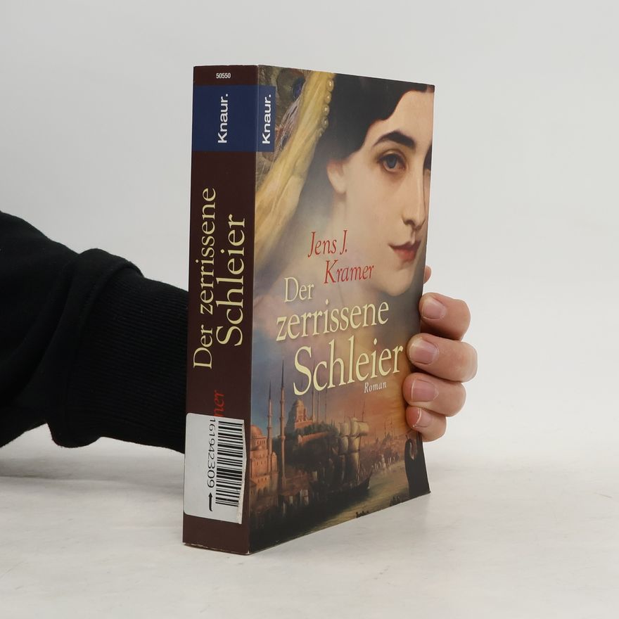 Jens Johannes Kramer Der zerrissene Schleier