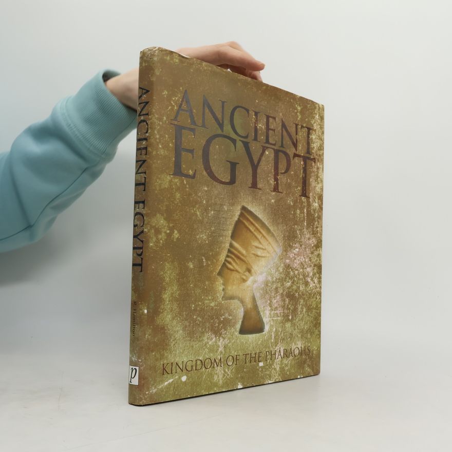 Robert Hamilton Ancient Egypt