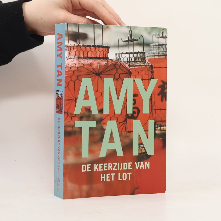 Amy Tan De keerzijde van het lot