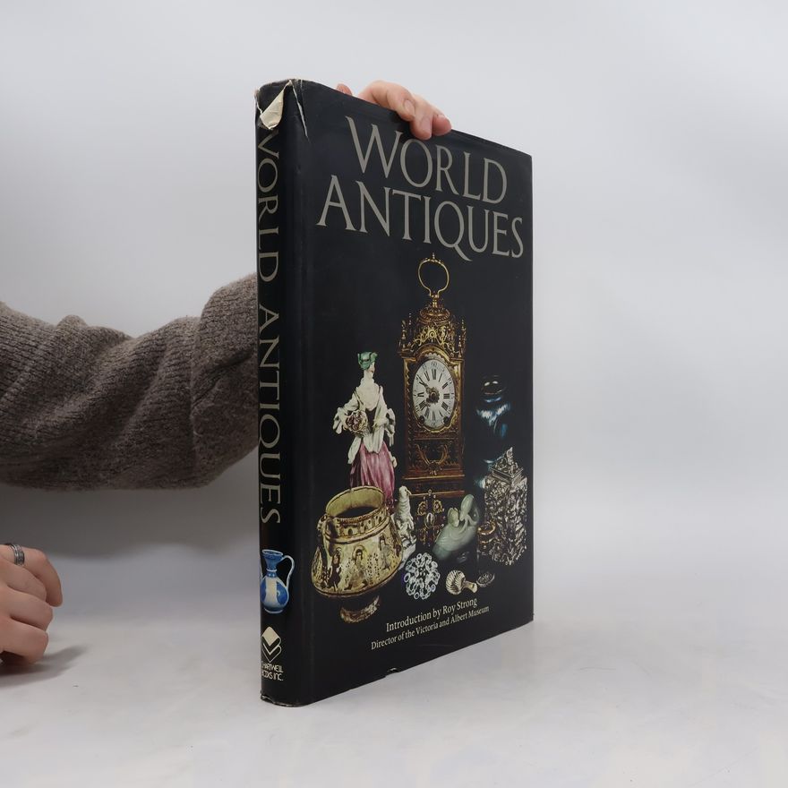 Roy Strong World Antiques