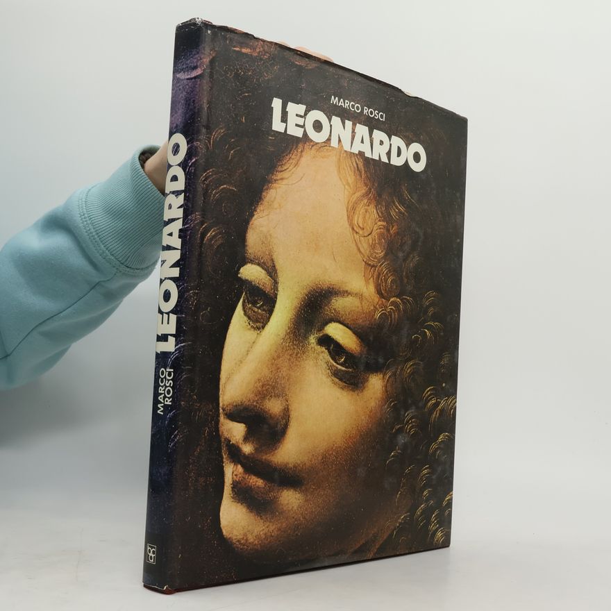 Rosci Marco Leonardo