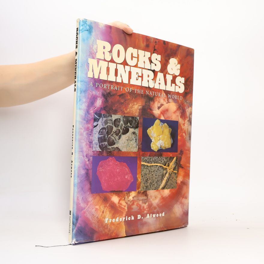 Frederick D. Atwood Rocks & Minerals