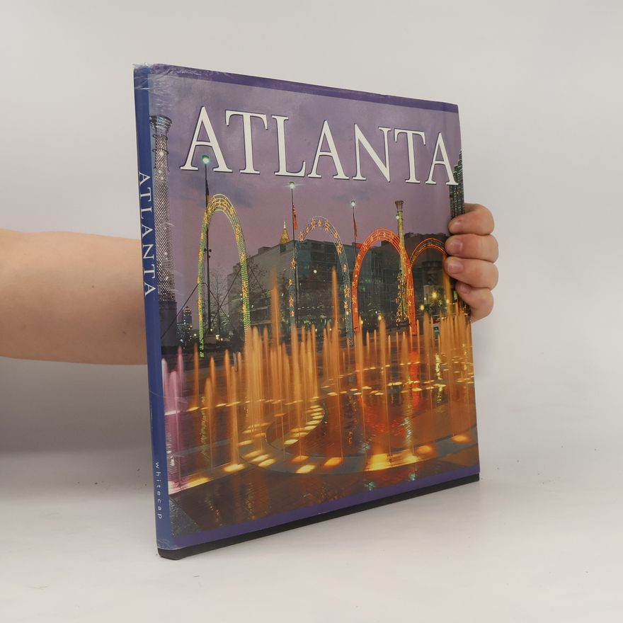 Tanya Lloyd Kyi America: Atlanta