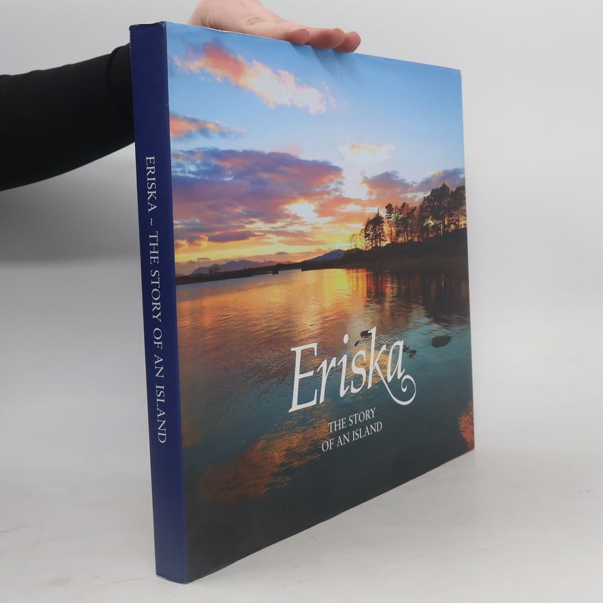 Robin Buchanan-Smith Eriska