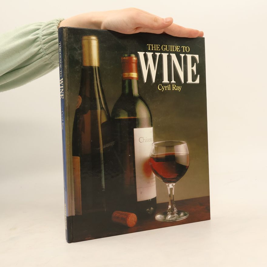 Cyril Ray Guide to Wine