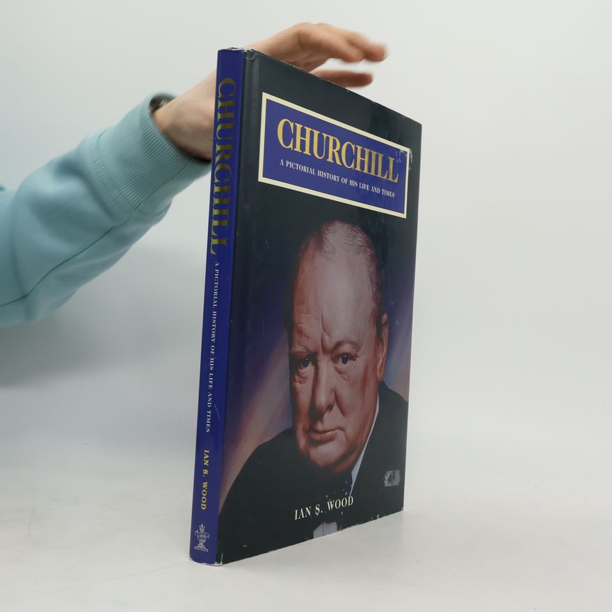 Ian S. Wood Churchill