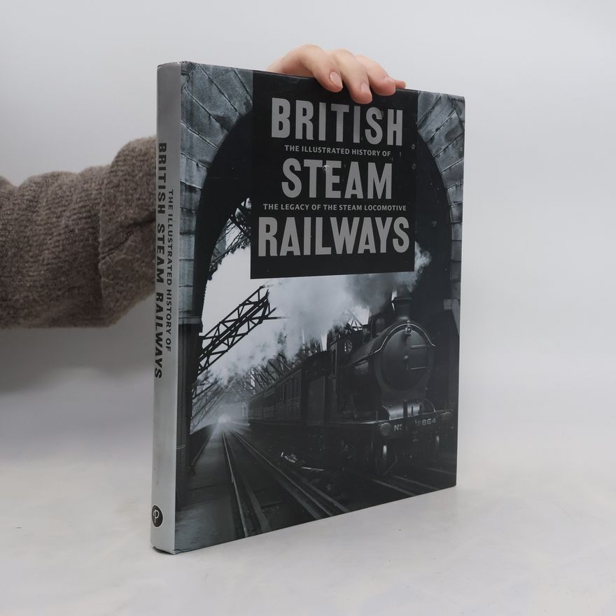 David Ross British Steam Railways