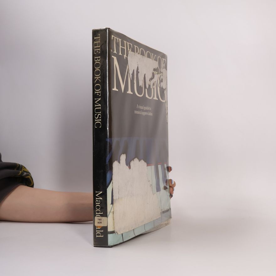 Gill Rowley The Book of Music
