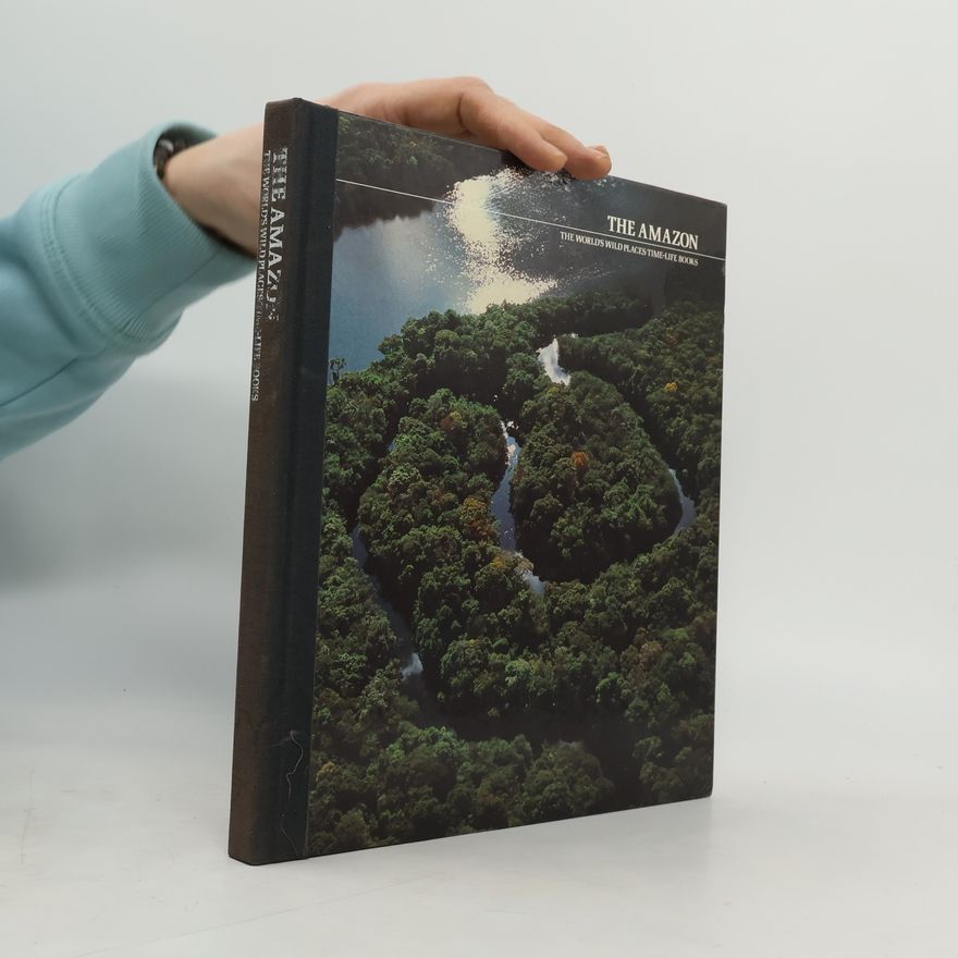Autorenkollektiv The Amazon