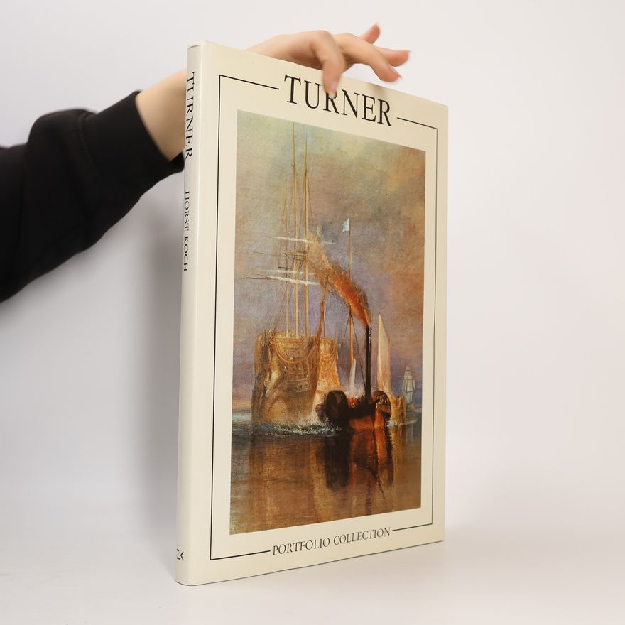 William Turner Turner