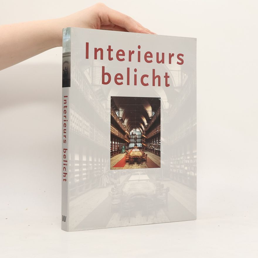 H. C. M. Kleijn Interieurs belicht