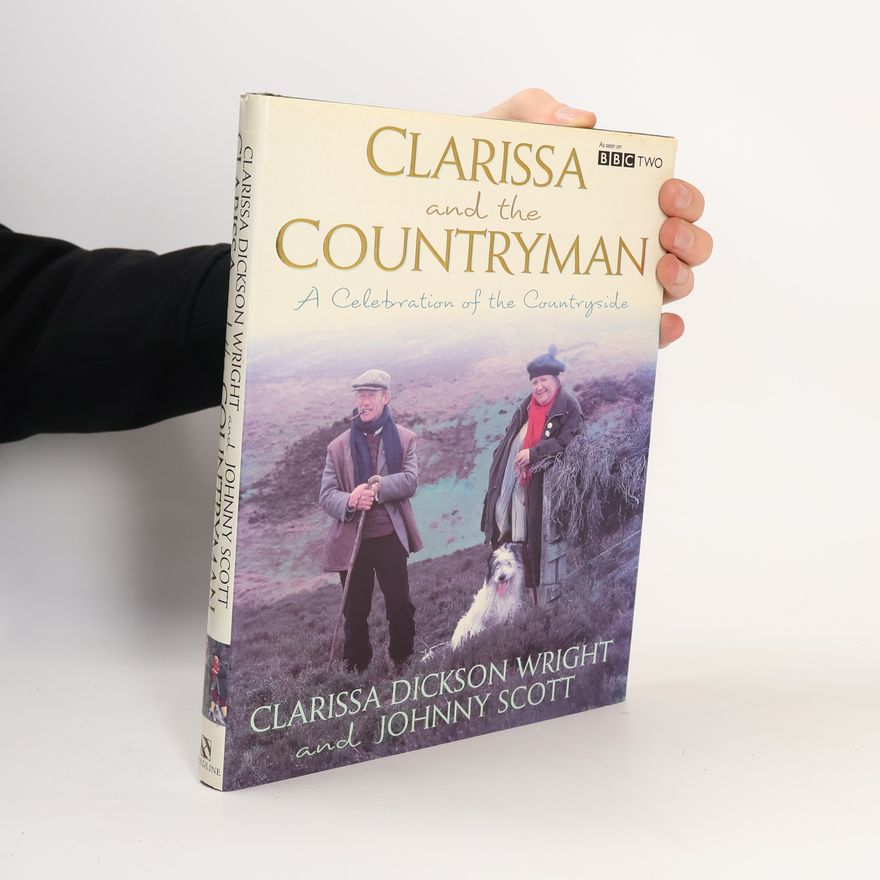 Clarissa Dickson Wright Clarissa and the Countryman