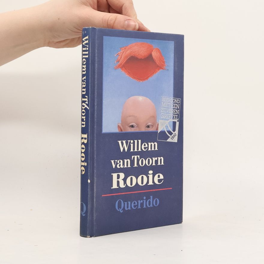 Willem Peter Toorn Rooie