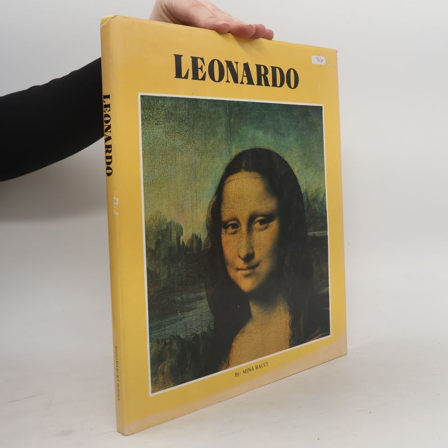 Leonardo da Vinci Leonardo