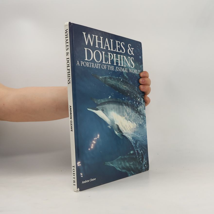 Andrew Cleave Whales & Dolphins
