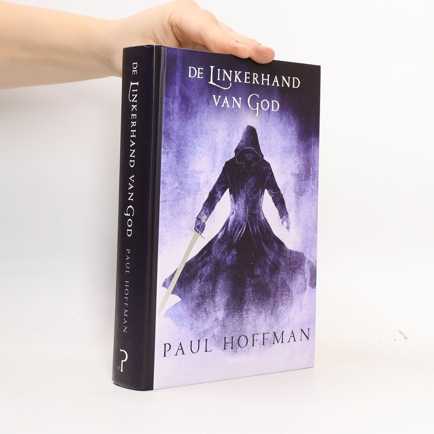 Paul Hoffman Thomas Cale - 1: De linkerhand van God