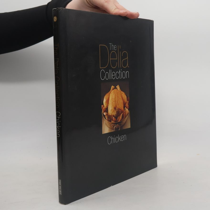 Delia Smith Chicken