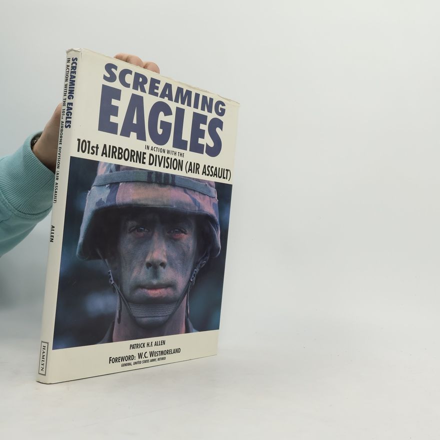 Patrick H.E. Allen Screaming Eagles