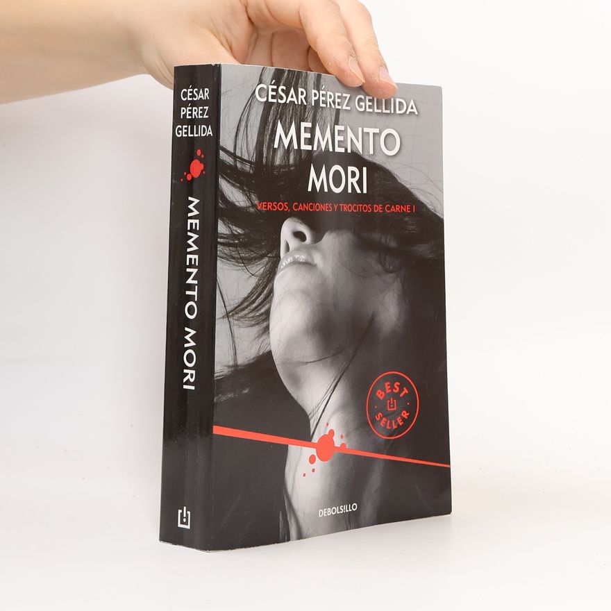 Cesar Perez Gellida Memento mori