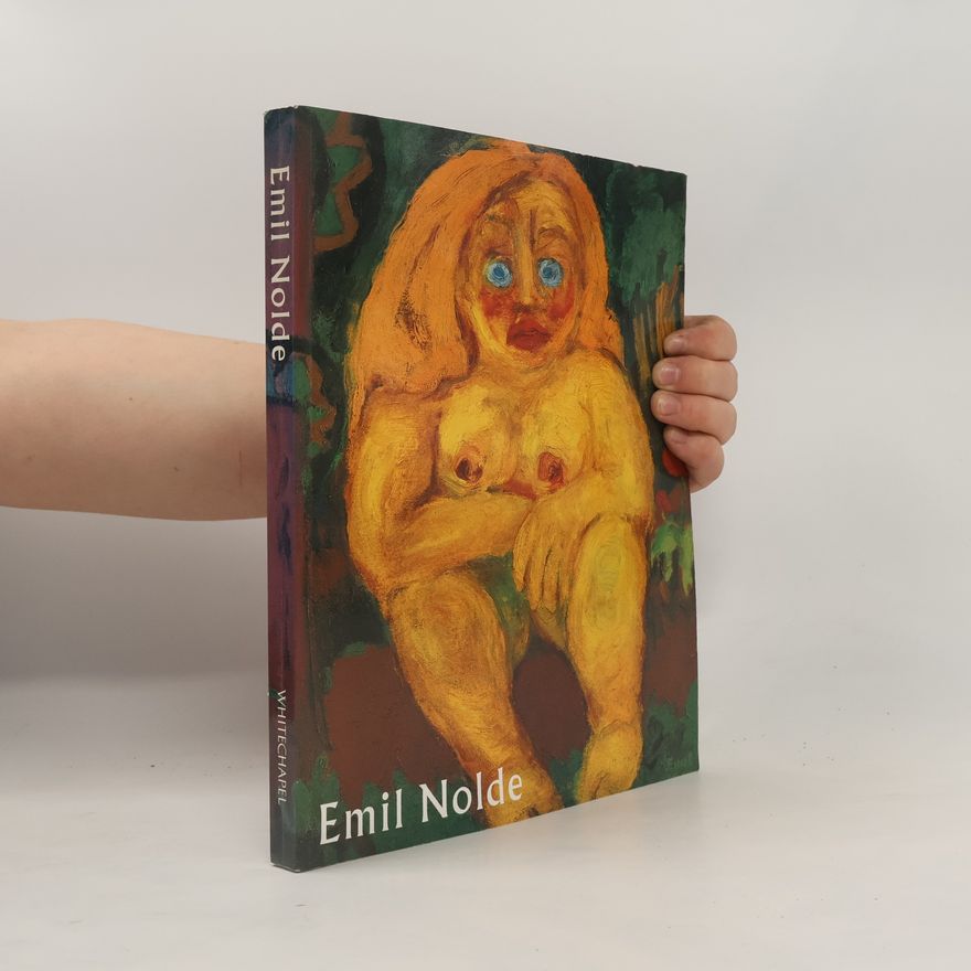 Autorenkollektiv Emil Nolde