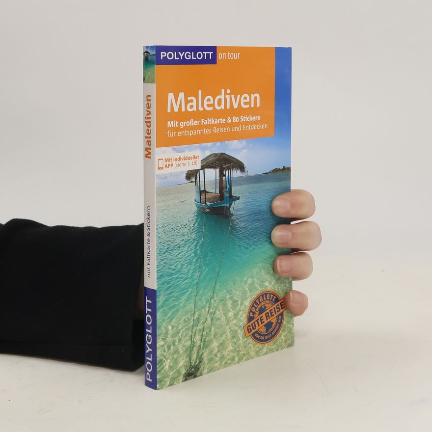 Wolfgang Rössig Malediven