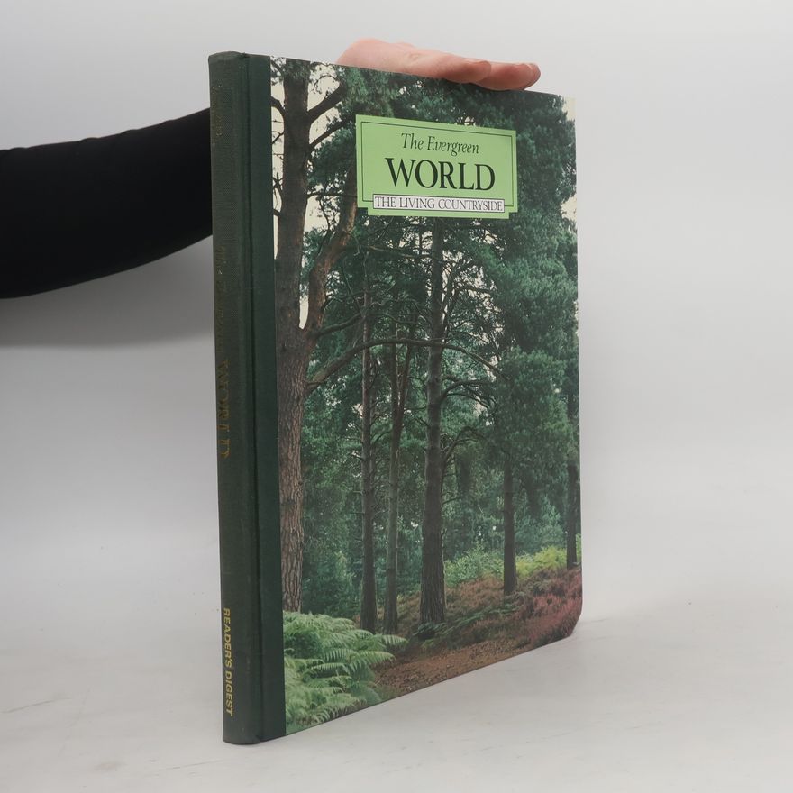 Kolektiv autorů The Evergreen World
