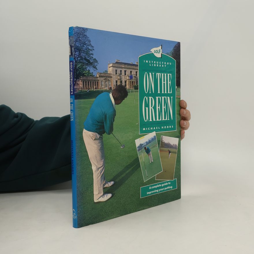 Michael Hobbs On the Green