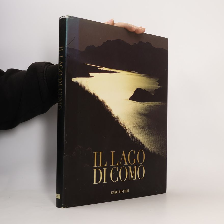 Autorenkollektiv Il Lago di Como