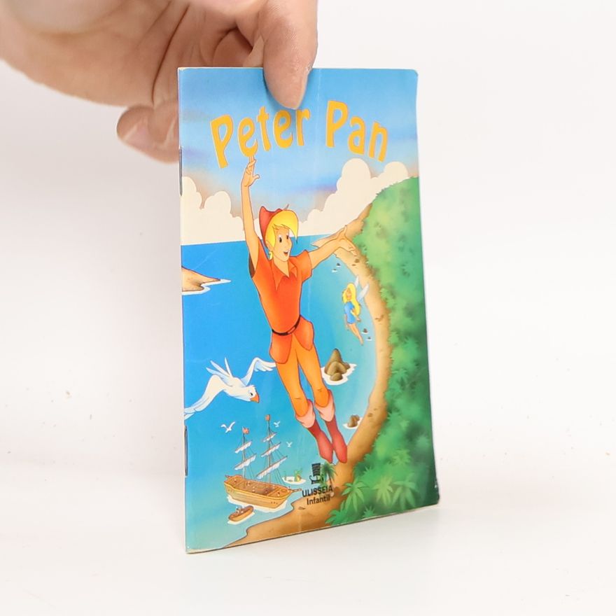 Autorenkollektiv Peter Pan