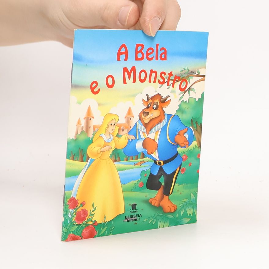 Autorenkollektiv A Bela e o Monstro