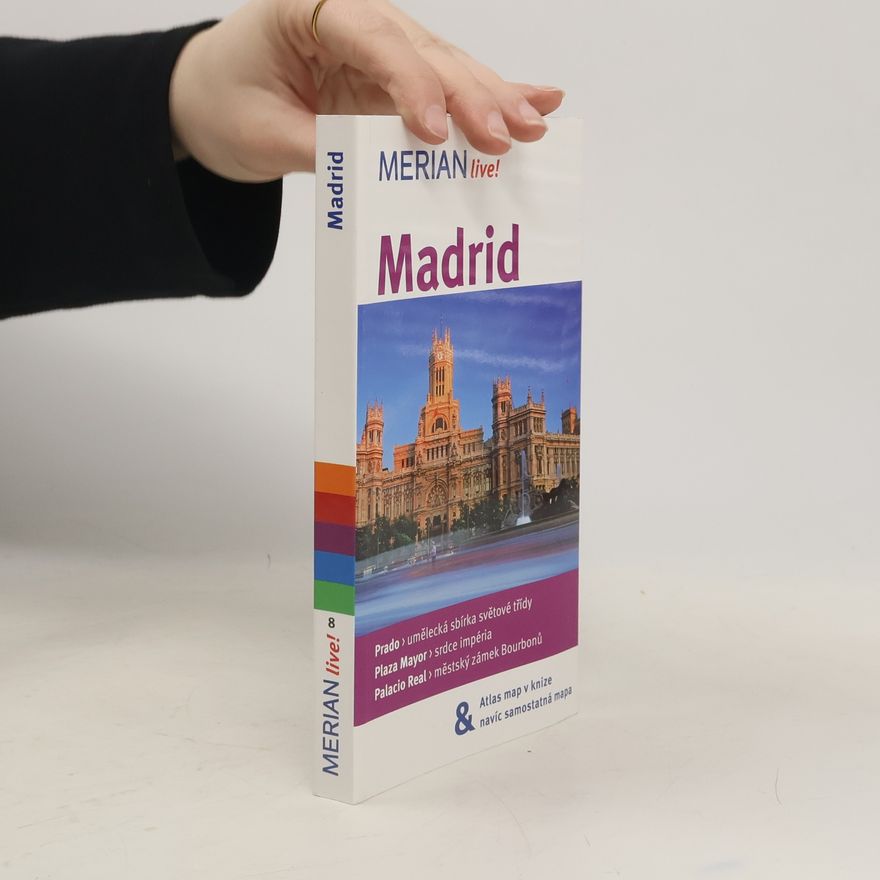 Thomas Hirsch Madrid