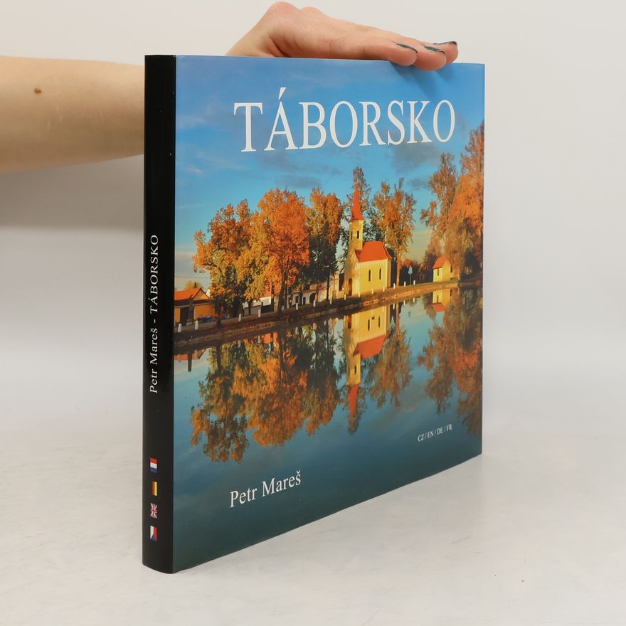 Lenka Vandrovcová Táborsko
