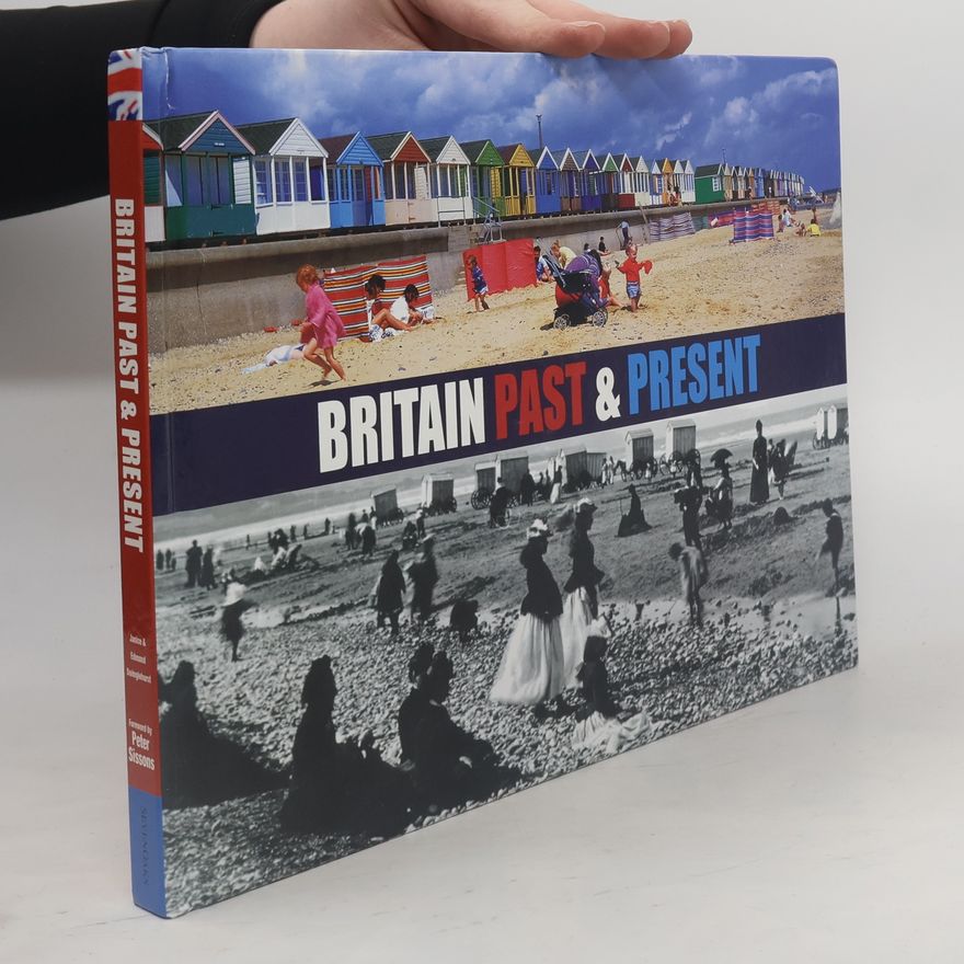 Peter Sissons Britain Past & Present