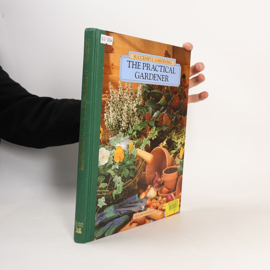Lizzie Boyd Successful Gardening - The Practical Gardener